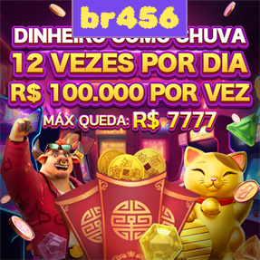 br456 Indique amigos para receber um bônus