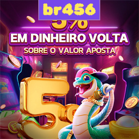 br456 Fundo de Resgate de Perdas Semanais