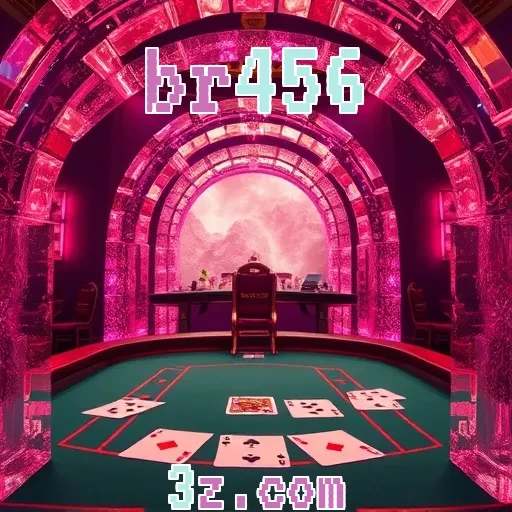 br456: Aventuras Incríveis em Jogos de RPG Esperam por Você